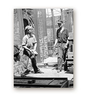 Photo of Early Workers